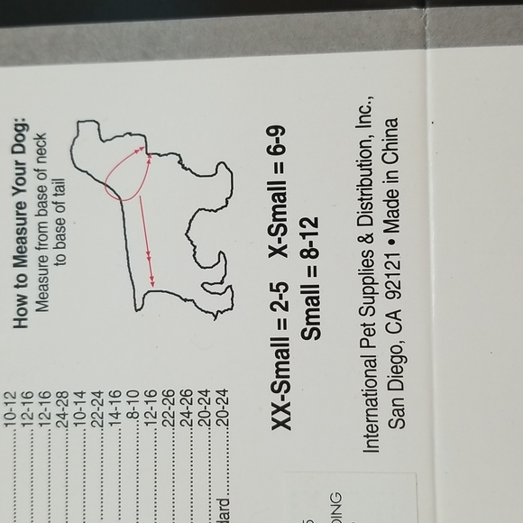 NWT Victorian Style Burgundy Velvet Dog Coat Small - Picture 12 of 16